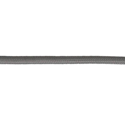 ALUMINUM SOCKET CORD BLACK