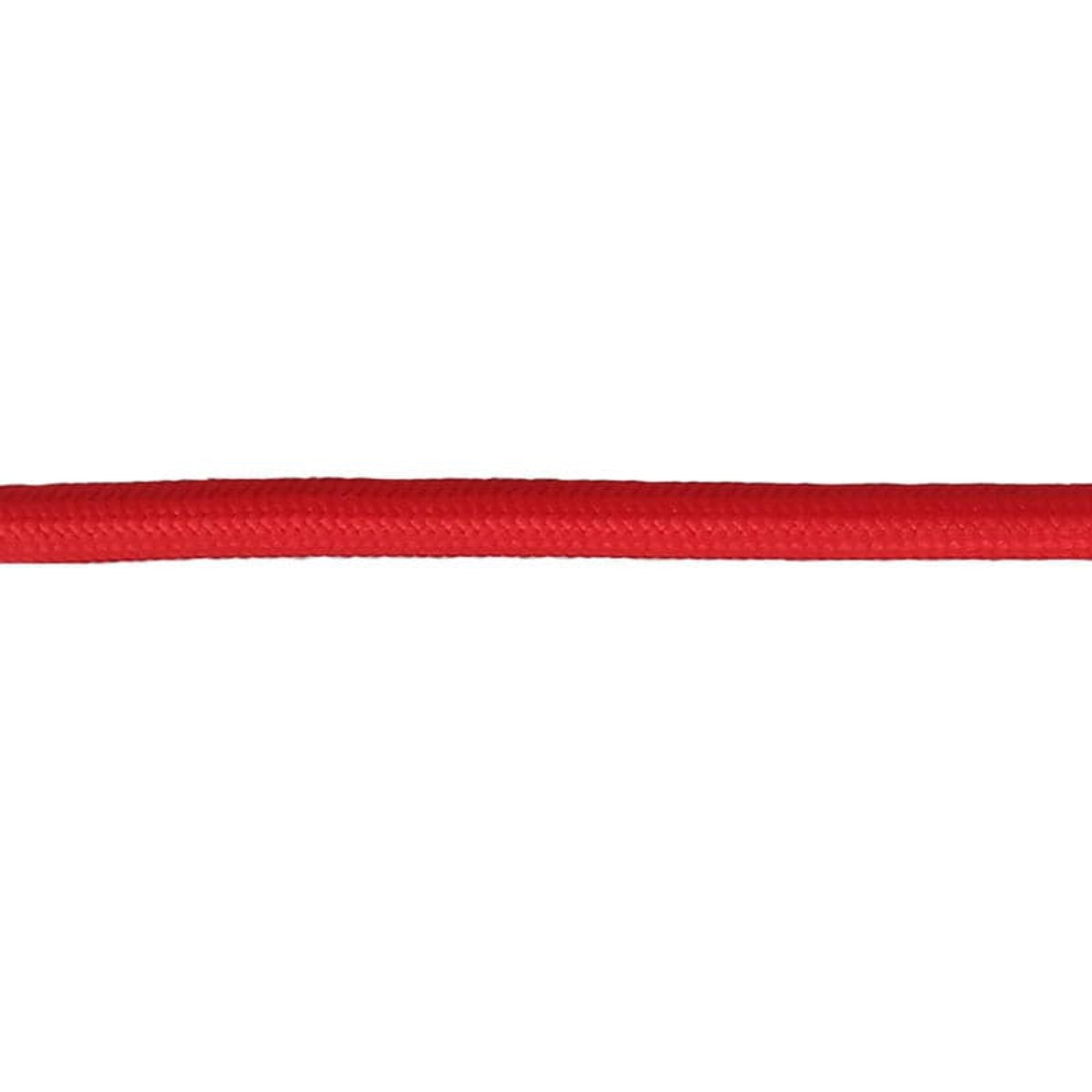 ALUMINUM SOCKET CORD BLACK