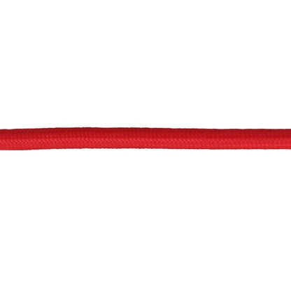 ALUMINUM SOCKET CORD BLACK