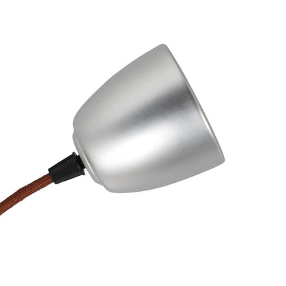 ALUMINUM SOCKET CORD BLACK