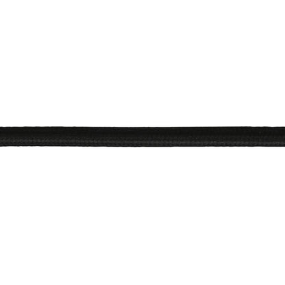 ALUMINUM SOCKET CORD BLACK