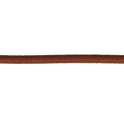 ALUMINUM SOCKET CORD BLACK