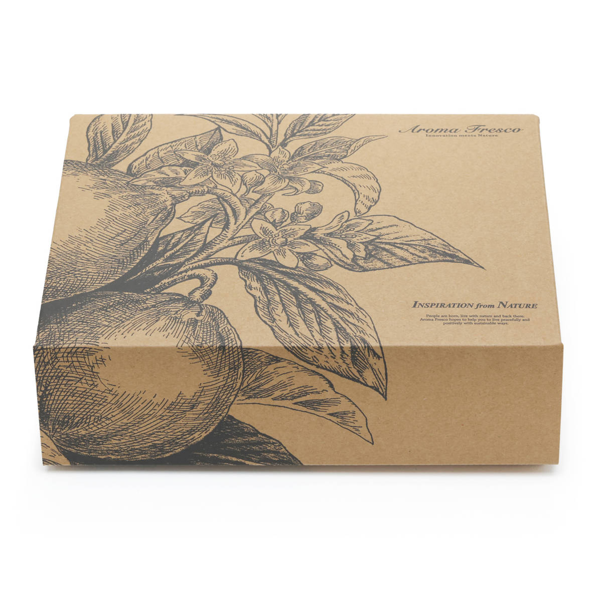 Aroma Fresco ギフトセット キッチンクリーン セット