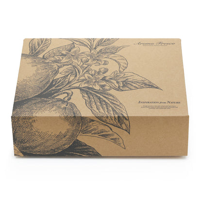 Aroma Fresco ギフトセット キッチンクリーン セット