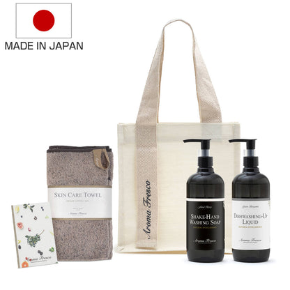Aroma Fresco ギフトセット キッチンラバーズ セット
