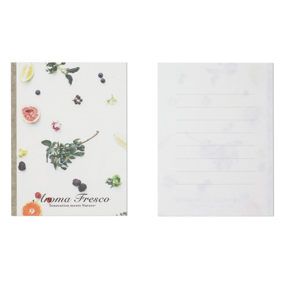 Aroma Fresco ギフトセット トゥ トップス セット