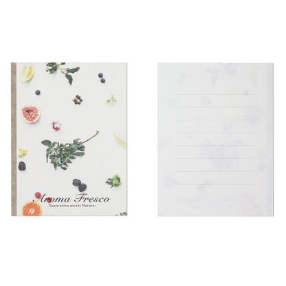 Aroma Fresco ギフトセット トゥ トップス セット