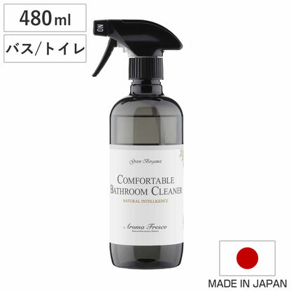 Aroma Fresco バスルームクリーナー 480ml