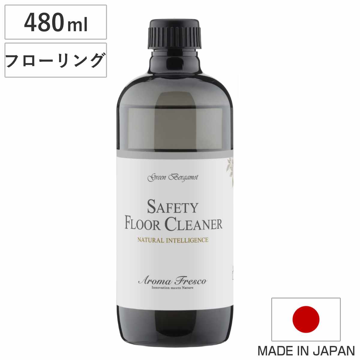 Aroma Fresco フロアークリーナー 480ml