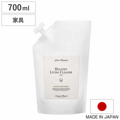Aroma Fresco リビングクリーナー レフィル 700ml