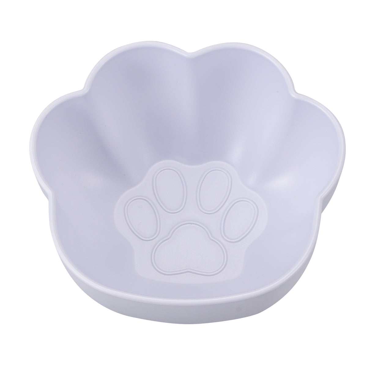 catte にくきゅう 抗菌ボウル 日本製 子ども食器 BPAフリー