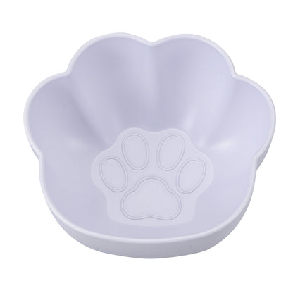 catte にくきゅう 抗菌ボウル 日本製 子ども食器 BPAフリー