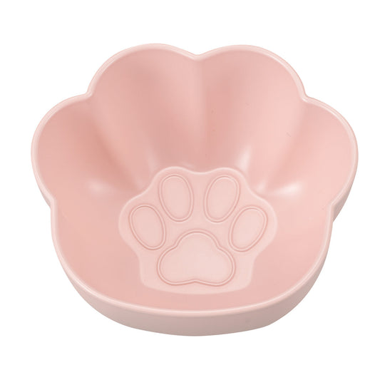 catte にくきゅう 抗菌ボウル 日本製 子ども食器 BPAフリー