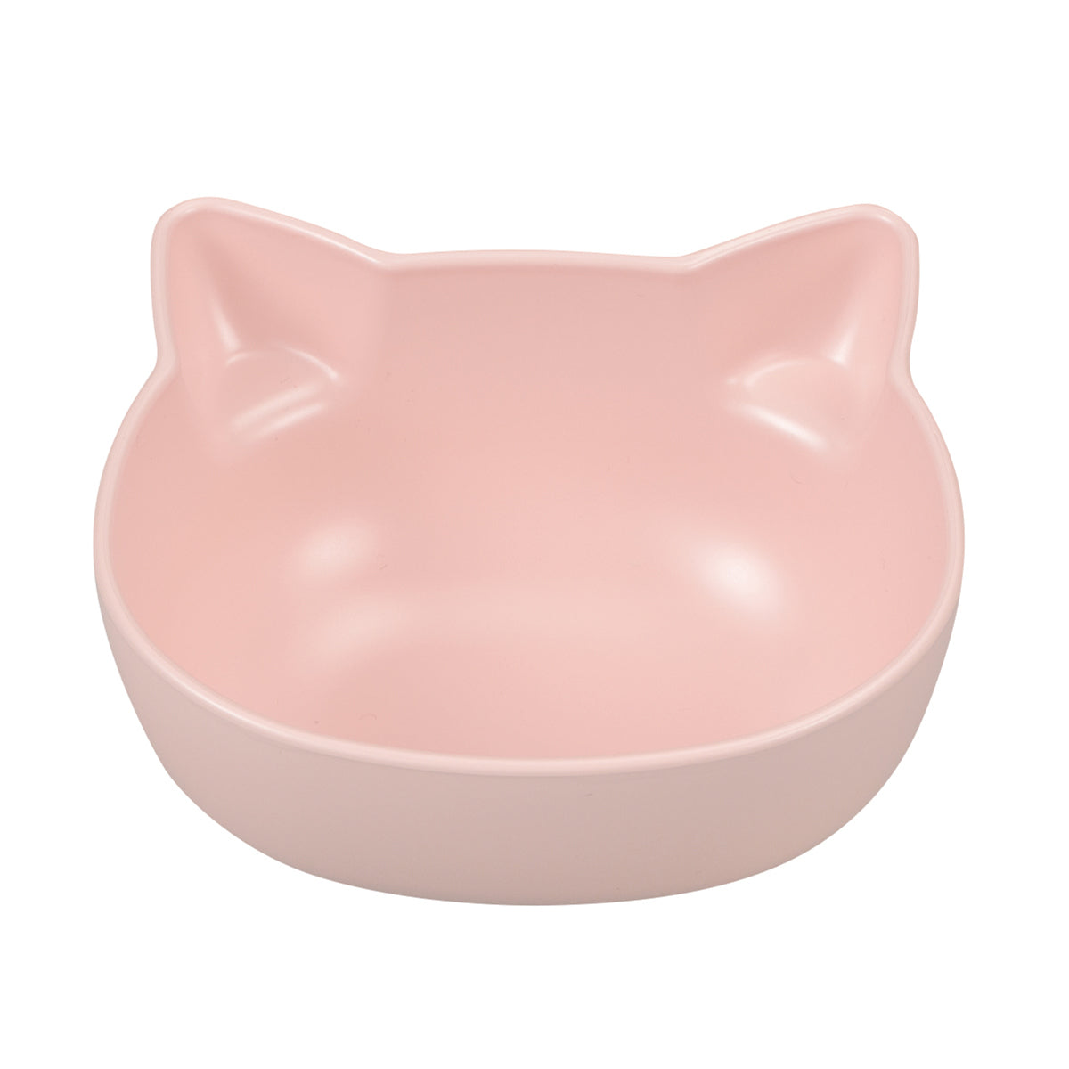 catte ねこ 抗菌ボウル 日本製 こども食器 BPAフリー
