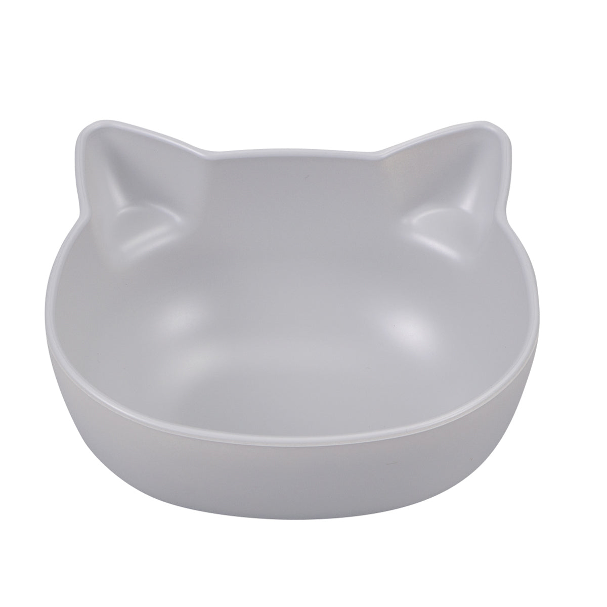 catte ねこ 抗菌ボウル 日本製 こども食器 BPAフリー