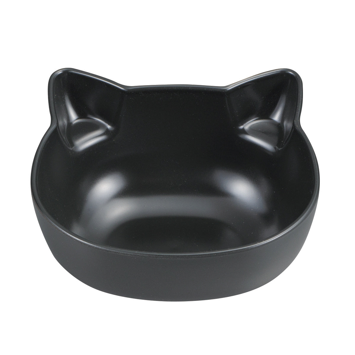 catte ねこ 抗菌ボウル 日本製 こども食器 BPAフリー