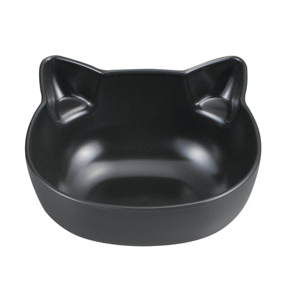catte ねこ 抗菌ボウル 日本製 こども食器 BPAフリー