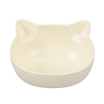 catte ねこ 抗菌ボウル 日本製 こども食器 BPAフリー