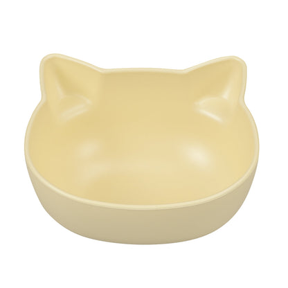 catte ねこ 抗菌ボウル 日本製 こども食器 BPAフリー