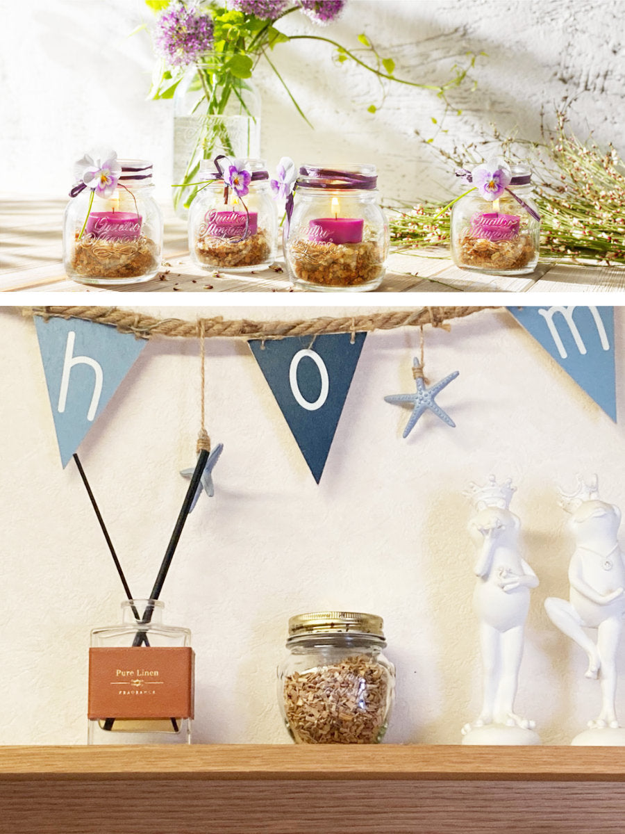 Bormioli Rocco ボルミオリ・ロッコ 500ml Q.S.JAR SQUARE 500cc