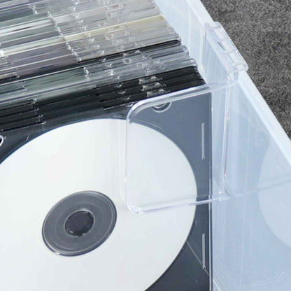 CD収納ケース いれと庫 CD用 ライト