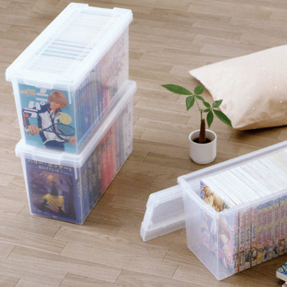 A5コミック収納ケース いれと庫 A5コミック本用