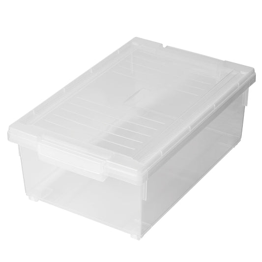 CD収納ケース いれと庫 CD用 ワイド